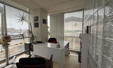 CONSULTORIO DENTAL EN RENTA EN CENTRO MEDICO DE METEPEC