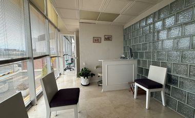 CONSULTORIO DENTAL EN RENTA EN CENTRO MEDICO DE METEPEC