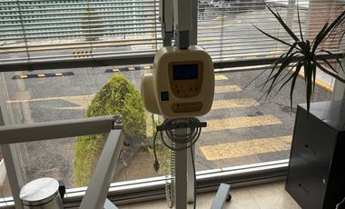 CONSULTORIO DENTAL EN RENTA EN CENTRO MEDICO DE METEPEC
