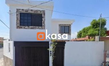 Departamento Amueblado en Renta – Col. Adolfo Prieto, Guadalupe, N.L.