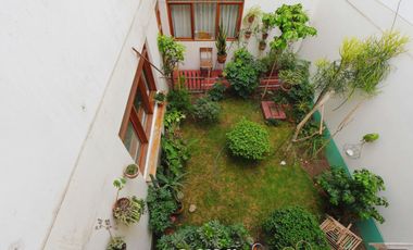 🏡 CASA EN ESQUINA CON LOCAL COMERCIAL + 3 PISOS INDEPENDIENTES 🏡
