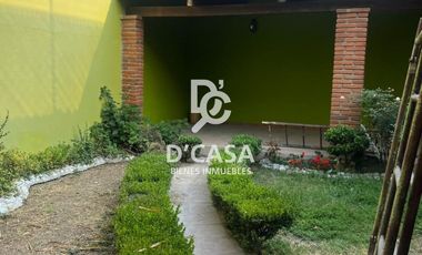 Casa en renta en Las Fuentes