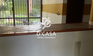 Casa en renta en Las Fuentes
