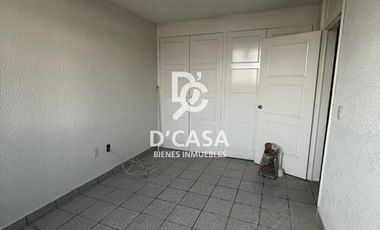 Casa en renta en Las Fuentes