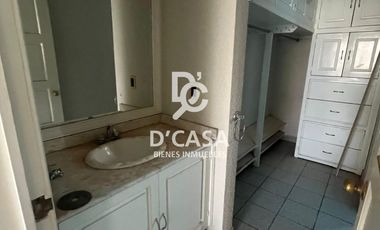 Casa en renta en Las Fuentes