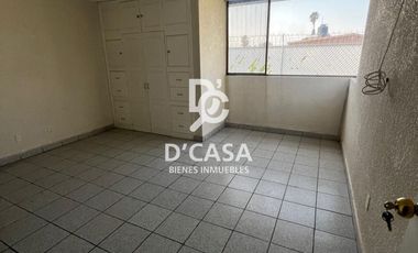 Casa en renta en Las Fuentes