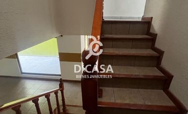 Casa en renta en Las Fuentes
