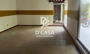 Casa en renta en Las Fuentes