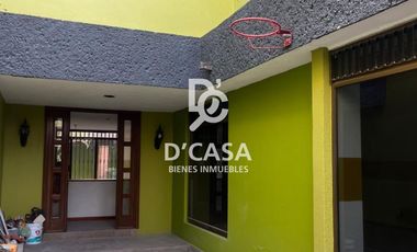 Casa en renta en Las Fuentes