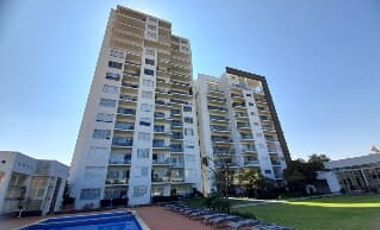 Departamento en Renta en col. Lomas Altas Zapopan, Jalisco