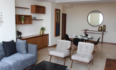 Departamento en Renta en col. Lomas Altas Zapopan, Jalisco