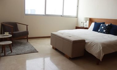 Departamento en Renta en col. Lomas Altas Zapopan, Jalisco