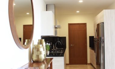 Departamento en Renta en col. Lomas Altas Zapopan, Jalisco