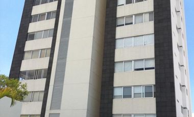 Departamento en Renta en col. Lomas Altas Zapopan, Jalisco