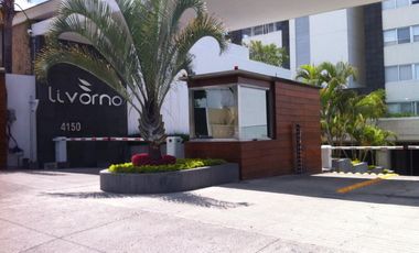 Departamento en Renta en col. Lomas Altas Zapopan, Jalisco