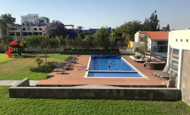 Departamento en Renta en col. Lomas Altas Zapopan, Jalisco