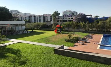 Departamento en Renta en col. Lomas Altas Zapopan, Jalisco