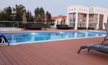 Departamento en Renta en col. Lomas Altas Zapopan, Jalisco