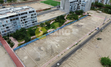 Venta de Lotes desde 152 m² al Costado de la UPAO – Excelente Oportunidad de Inversión