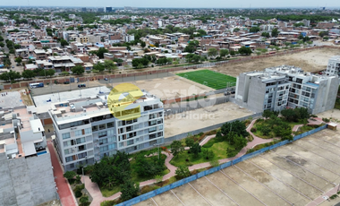 Venta de Lotes desde 152 m² al Costado de la UPAO – Excelente Oportunidad de Inversión
