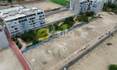Venta de Lotes desde 152 m² al Costado de la UPAO – Excelente Oportunidad de Inversión