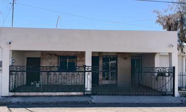 VENTA EN LAS QUINTAS HERMOSILLO PONIENTE UNA PLANTA