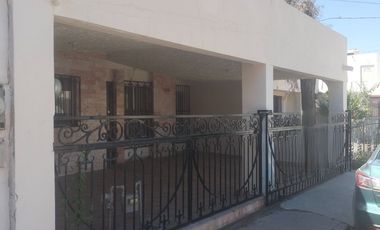VENTA EN LAS QUINTAS HERMOSILLO PONIENTE UNA PLANTA