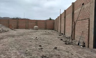 Venta de Terreno en Puente Piedra – 400m2
