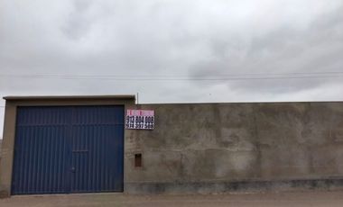 Venta de Terreno en Puente Piedra – 400m2