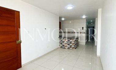 Alquiler de Departamento en Puente Piedra – 4to piso
