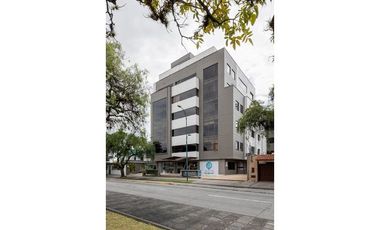VENTA HOTEL / CENTRO DE NEGOCIOS - CUENCA