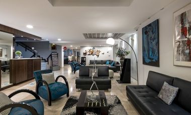 VENTA HOTEL / CENTRO DE NEGOCIOS - CUENCA