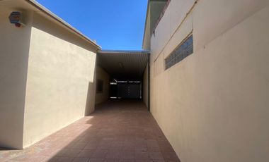 CASA EN RENTA EN AVENIDA COLÓN. HÍPICO RESIDENCIAL. MEXICALI