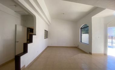 CASA EN RENTA EN AVENIDA COLÓN. HÍPICO RESIDENCIAL. MEXICALI