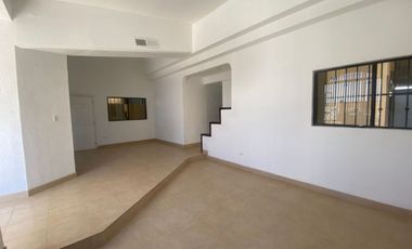 CASA EN RENTA EN AVENIDA COLÓN. HÍPICO RESIDENCIAL. MEXICALI