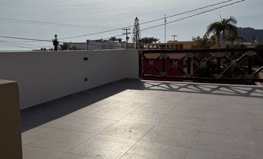 CASA EN VENTA BAHIA DE KINO NUEVO HERMOSILLO SONORA