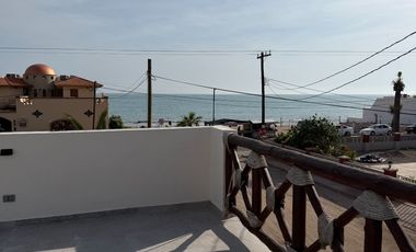 CASA EN VENTA BAHIA DE KINO NUEVO HERMOSILLO SONORA