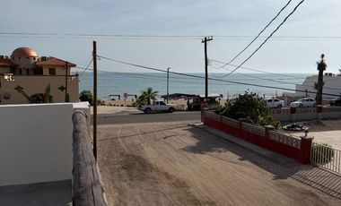 CASA EN VENTA BAHIA DE KINO NUEVO HERMOSILLO SONORA