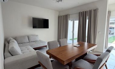 CASA EN VENTA BAHIA DE KINO NUEVO HERMOSILLO SONORA