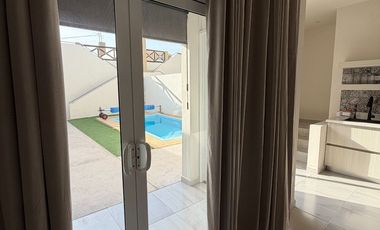 CASA EN VENTA BAHIA DE KINO NUEVO HERMOSILLO SONORA