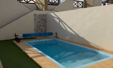 CASA EN VENTA BAHIA DE KINO NUEVO HERMOSILLO SONORA