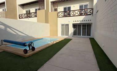 CASA EN VENTA BAHIA DE KINO NUEVO HERMOSILLO SONORA