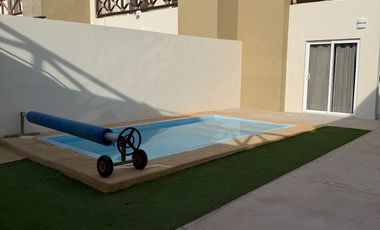 CASA EN VENTA BAHIA DE KINO NUEVO HERMOSILLO SONORA