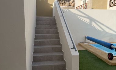 CASA EN VENTA BAHIA DE KINO NUEVO HERMOSILLO SONORA
