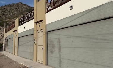 CASA EN VENTA BAHIA DE KINO NUEVO HERMOSILLO SONORA