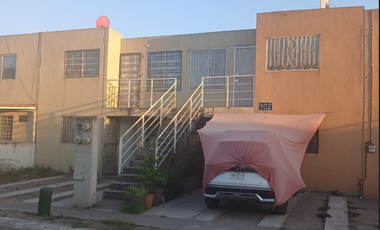 ✨ CASA DÚPLEX EN VENTA EN HACIENDA REAL II – TONALÁ