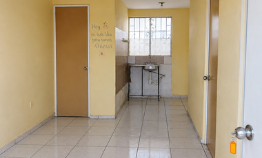✨ CASA DÚPLEX EN VENTA EN HACIENDA REAL II – TONALÁ