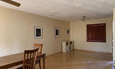 MONTECARLO RESIDENCIAL RENTA