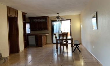 MONTECARLO RESIDENCIAL RENTA