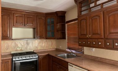 MONTECARLO RESIDENCIAL RENTA